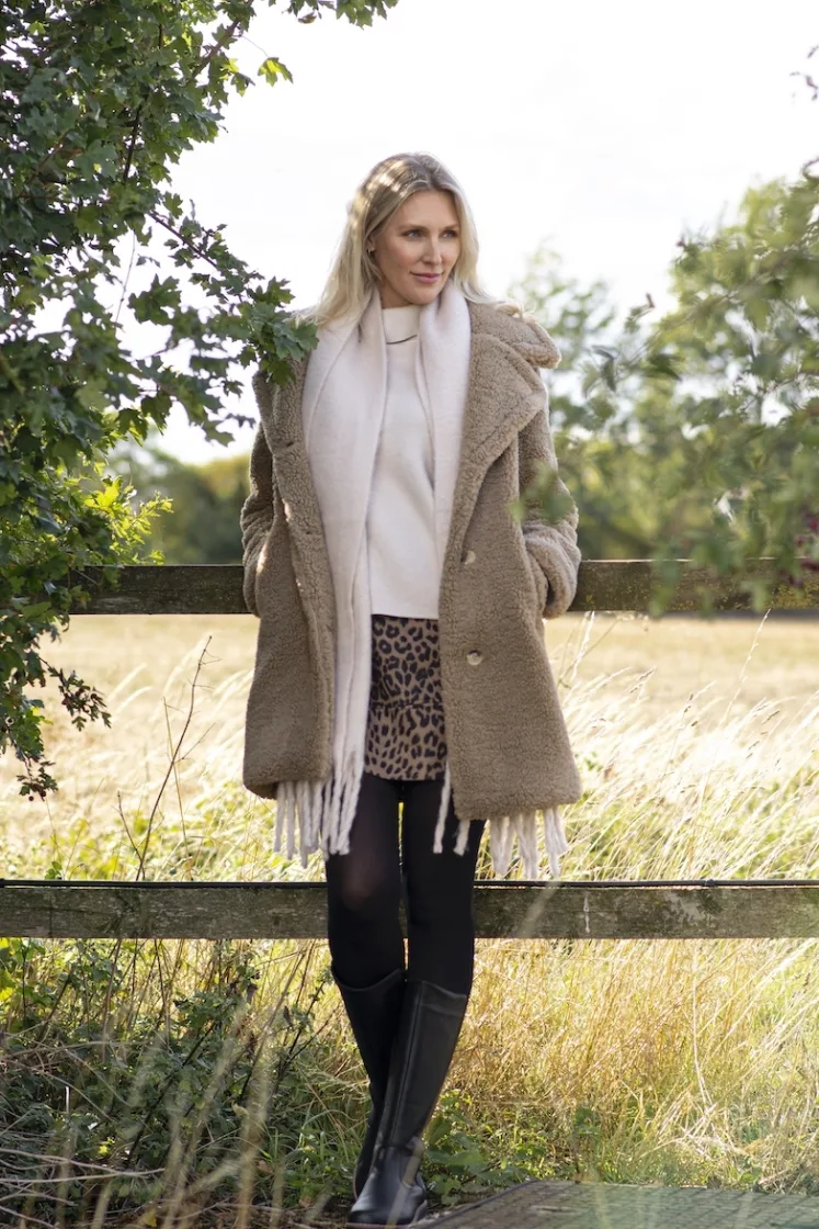 Kim Charles PHA models Manchester Female 2025 17