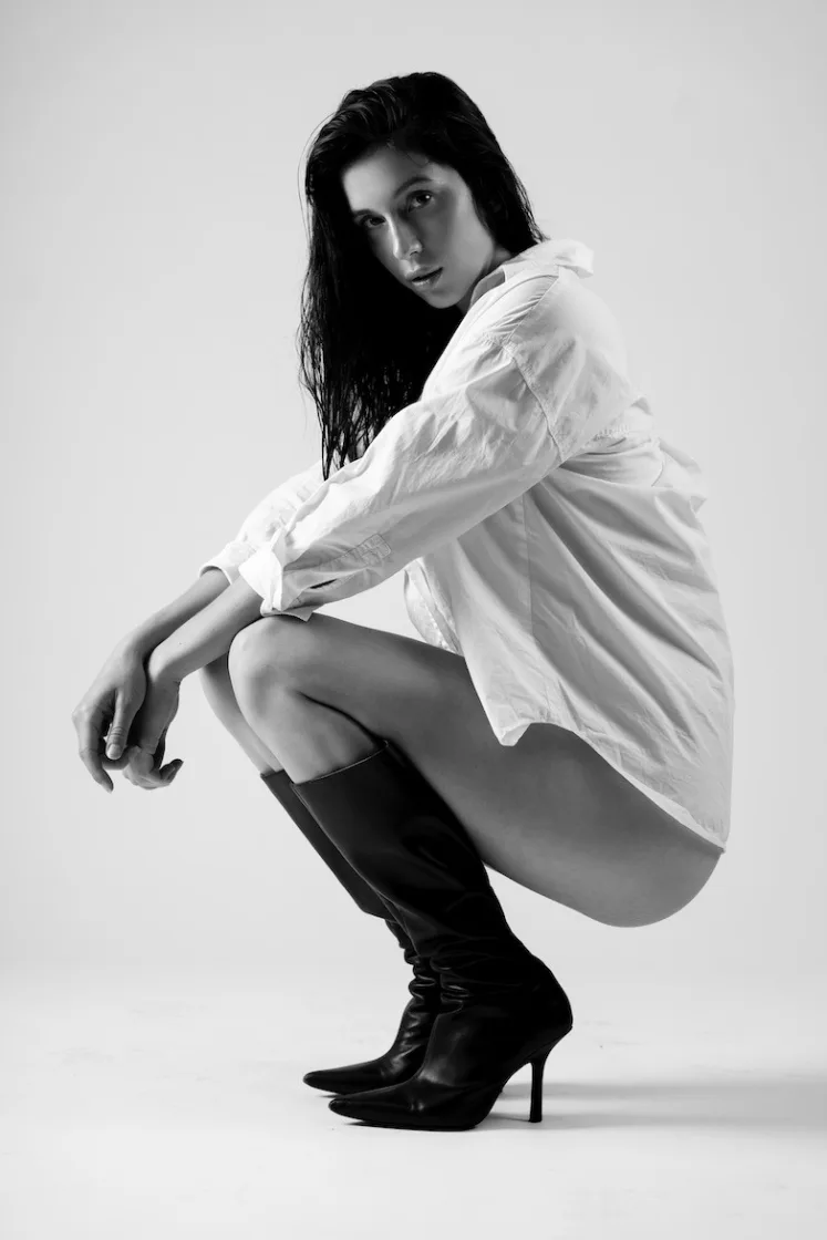 Lauren PHA models Manchester Female 2025 7
