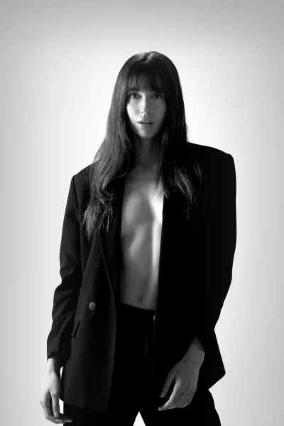 Lauren PHA models Manchester Female 2025 1