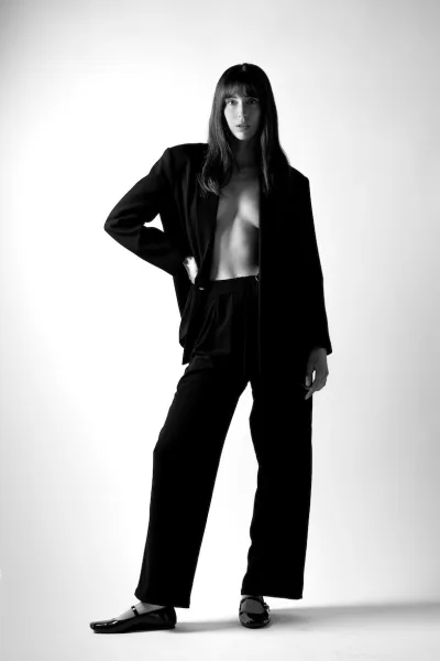 Lauren PHA models Manchester Female 2025 5