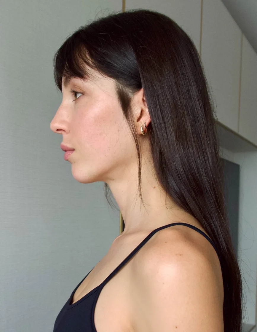 Lauren s PHA female Model Manchester 24