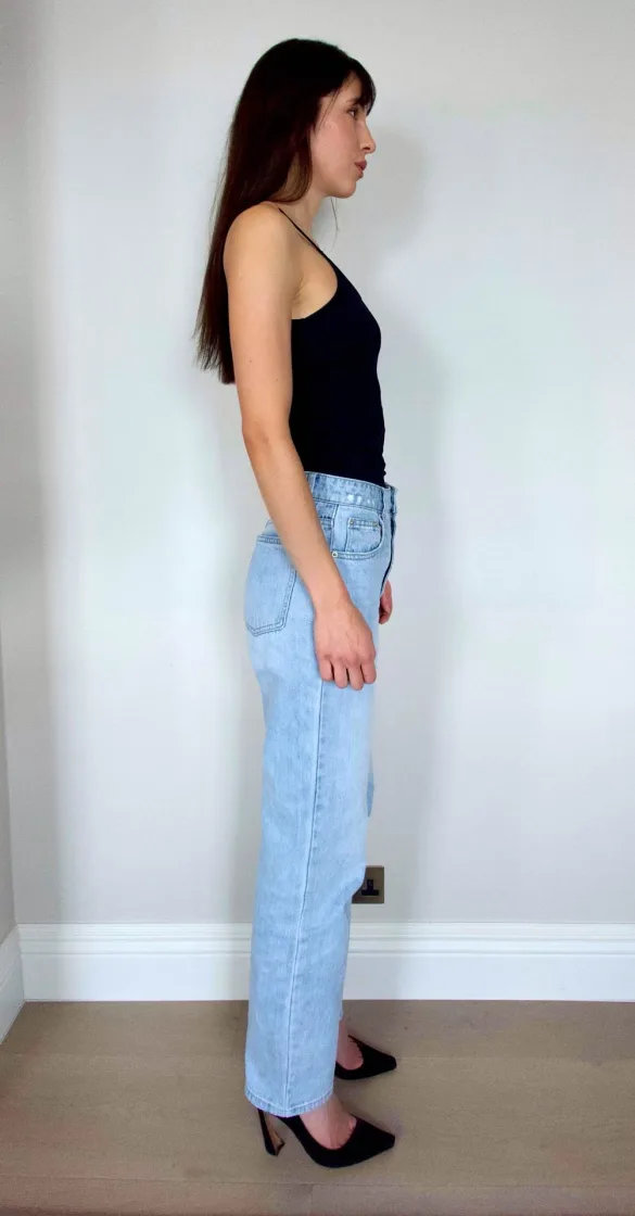 Lauren s PHA female Model Manchester 17