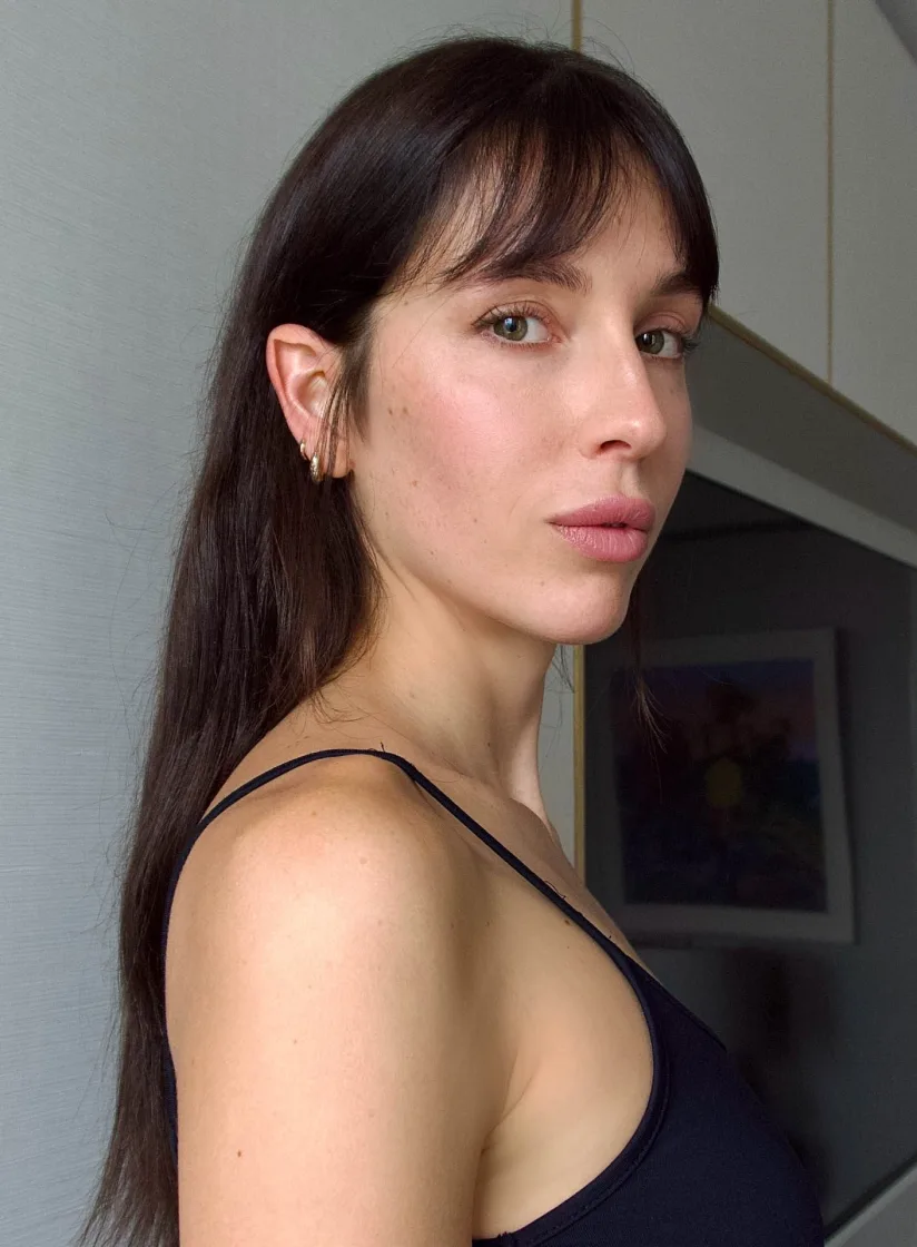 Lauren s PHA female Model Manchester 16