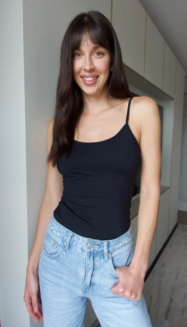 Lauren s PHA female Model Manchester 9