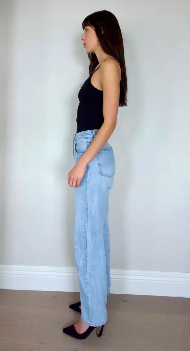 Lauren s PHA female Model Manchester 2