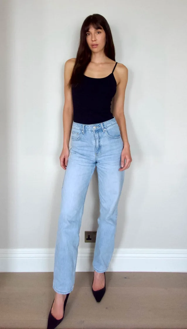 Lauren s PHA female Model Manchester 1