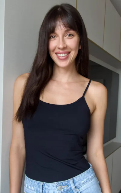 Lauren s PHA female Model Manchester 23