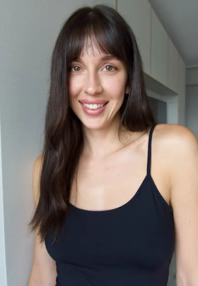 Lauren s PHA female Model Manchester 18