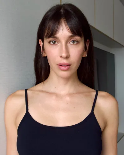 Lauren s PHA female Model Manchester 15