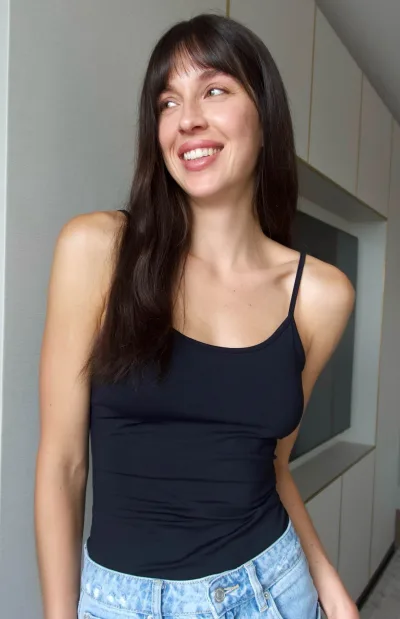 Lauren s PHA female Model Manchester 10