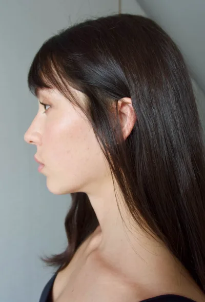 Lauren s PHA female Model Manchester 8