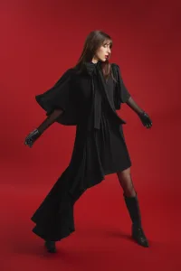 PHA Female Manchester Model Lauren S 4