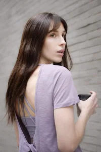 PHA Female Manchester Model Lauren S 25