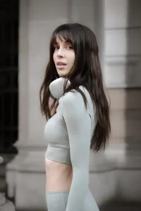 PHA Female Manchester Model Lauren S 39