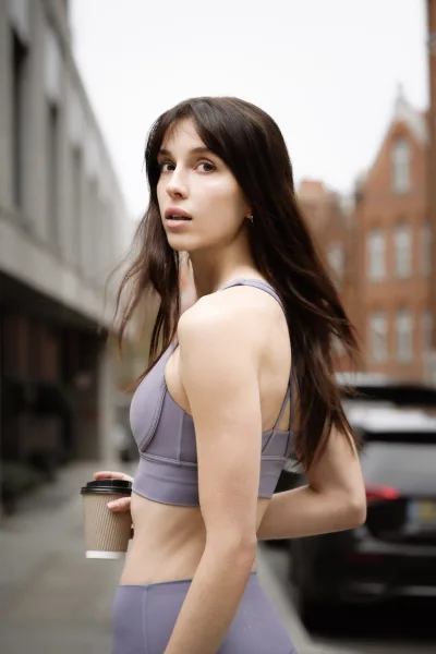 PHA Female Manchester Model Lauren S 1