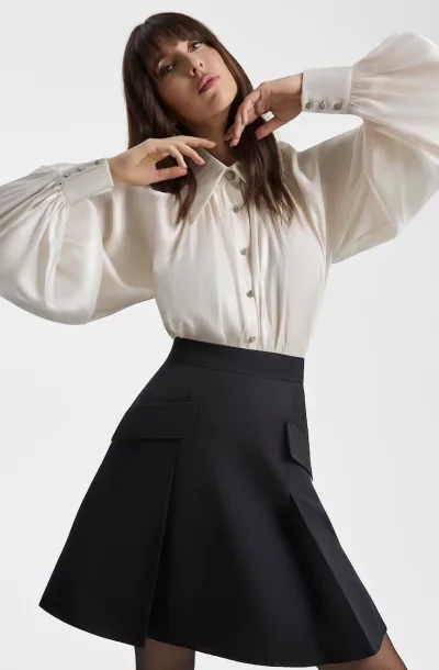 PHA Female Manchester Model Lauren S 2