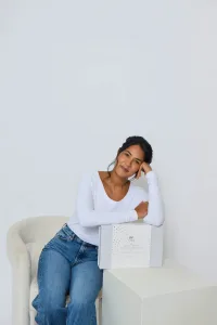 Leah PHA model female 3