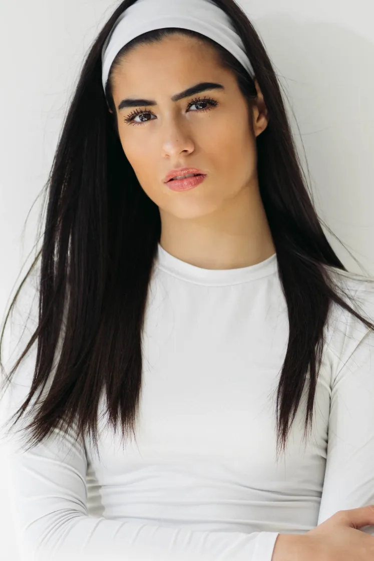 PHA Leyah Model 2026 Female Manchester 8