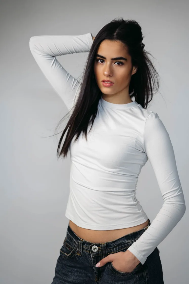 PHA Leyah Model 2026 Female Manchester 10