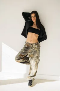 PHA Leyah Model 2026 Female Manchester 3