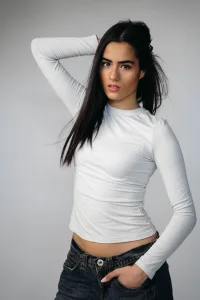 PHA Leyah Model 2026 Female Manchester 10