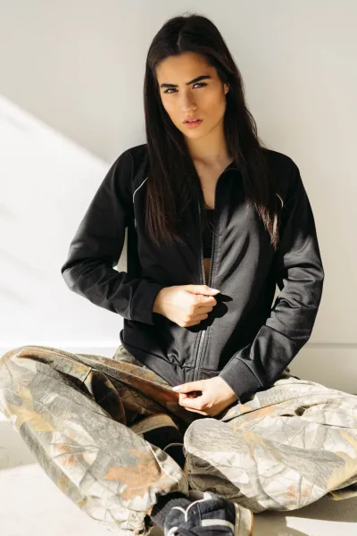 PHA Leyah Model 2026 Female Manchester 1