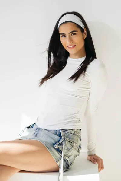 PHA Leyah Model 2026 Female Manchester 6