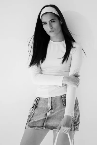PHA Leyah Model 2026 Female Manchester 9