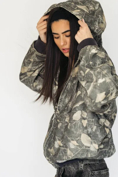 PHA Leyah Model 2026 Female Manchester 12