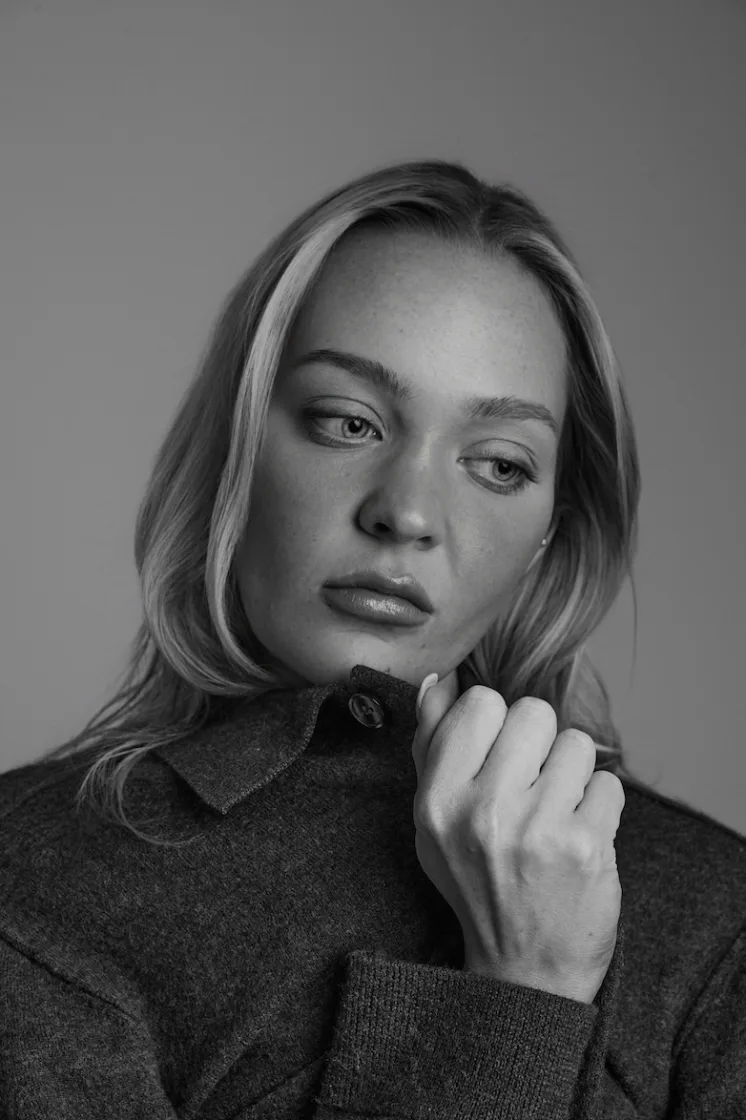 PHA Model Manchester Female Fashion Lil 2025 1