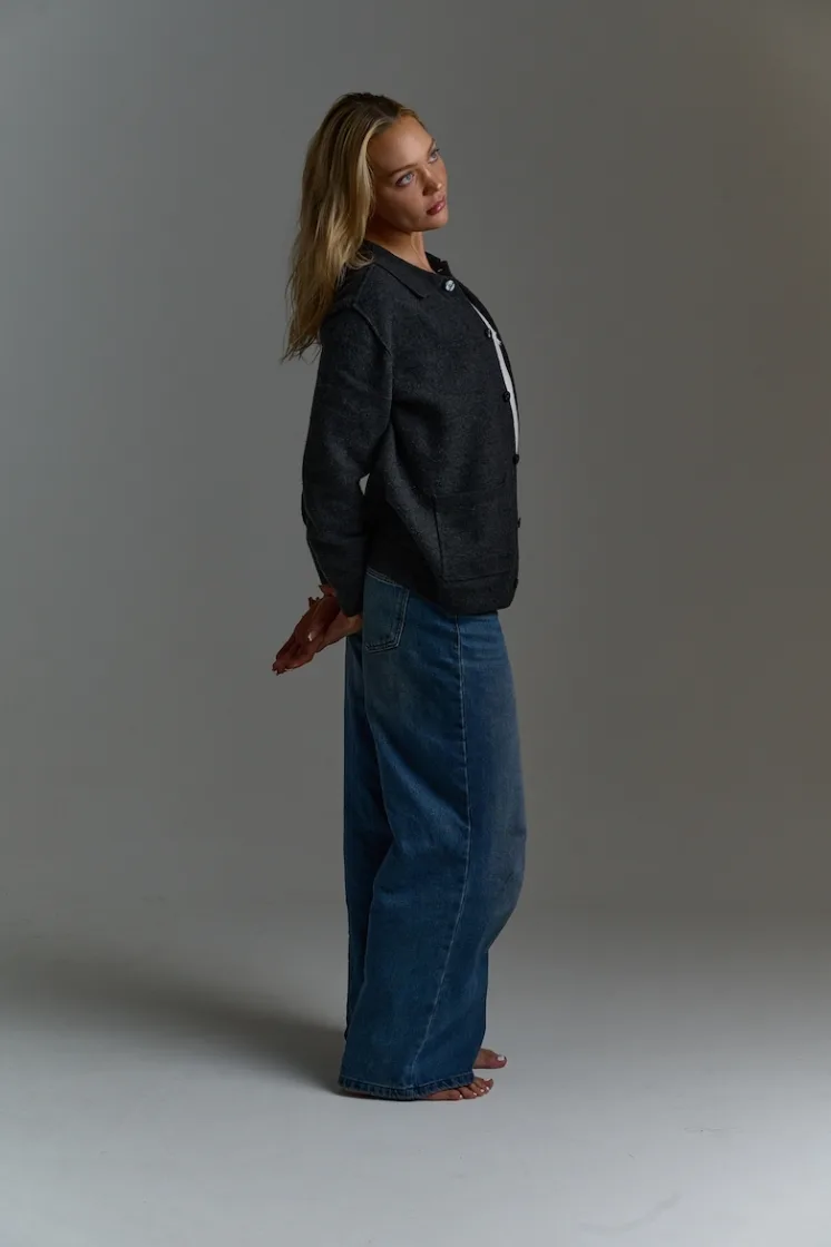 PHA Model Manchester Female Fashion Lil 2025