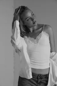 PHA Model Manchester Female Fashion Lil 2025 5