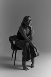 PHA Model Manchester Female Fashion Lil 2025 7