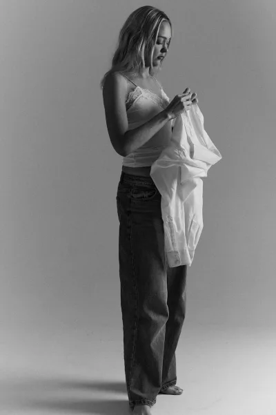 PHA Model Manchester Female Fashion Lil 2025 2