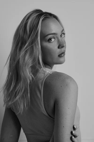 PHA Model Manchester Female Fashion Lil 2025 3