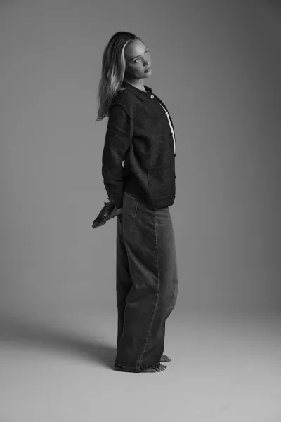 PHA Model Manchester Female Fashion Lil 2025 6