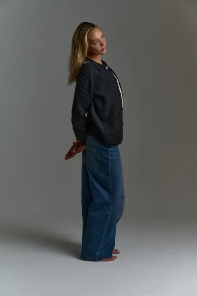 PHA Model Manchester Female Fashion Lil 2025