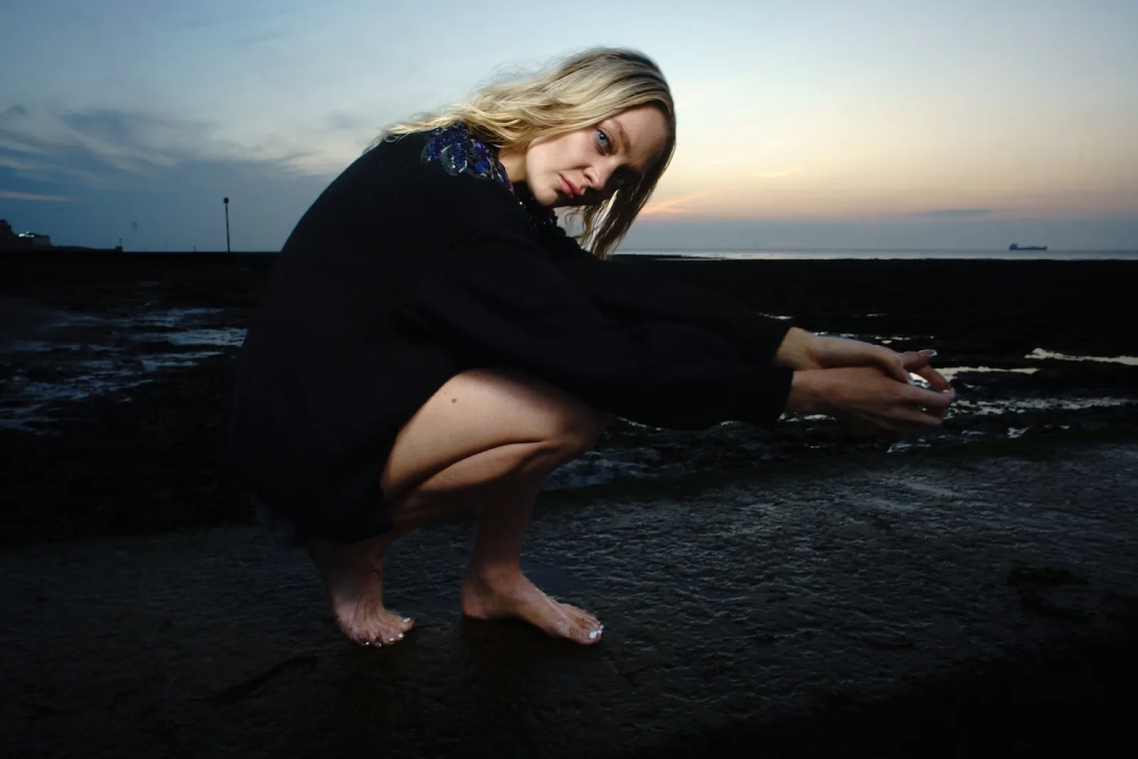 PHA Female Manchester Model Lil 2