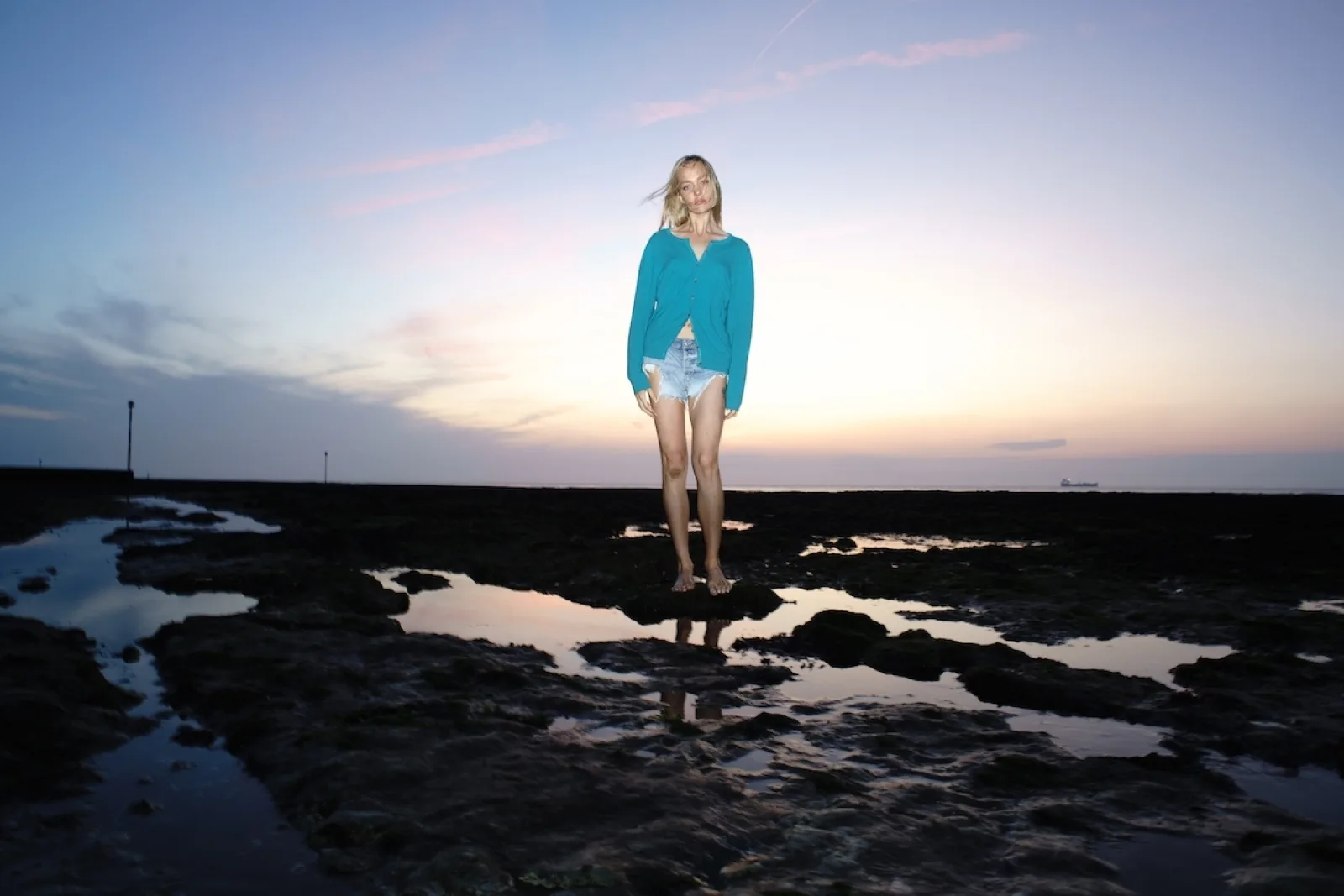 PHA Female Manchester Model Lil 3