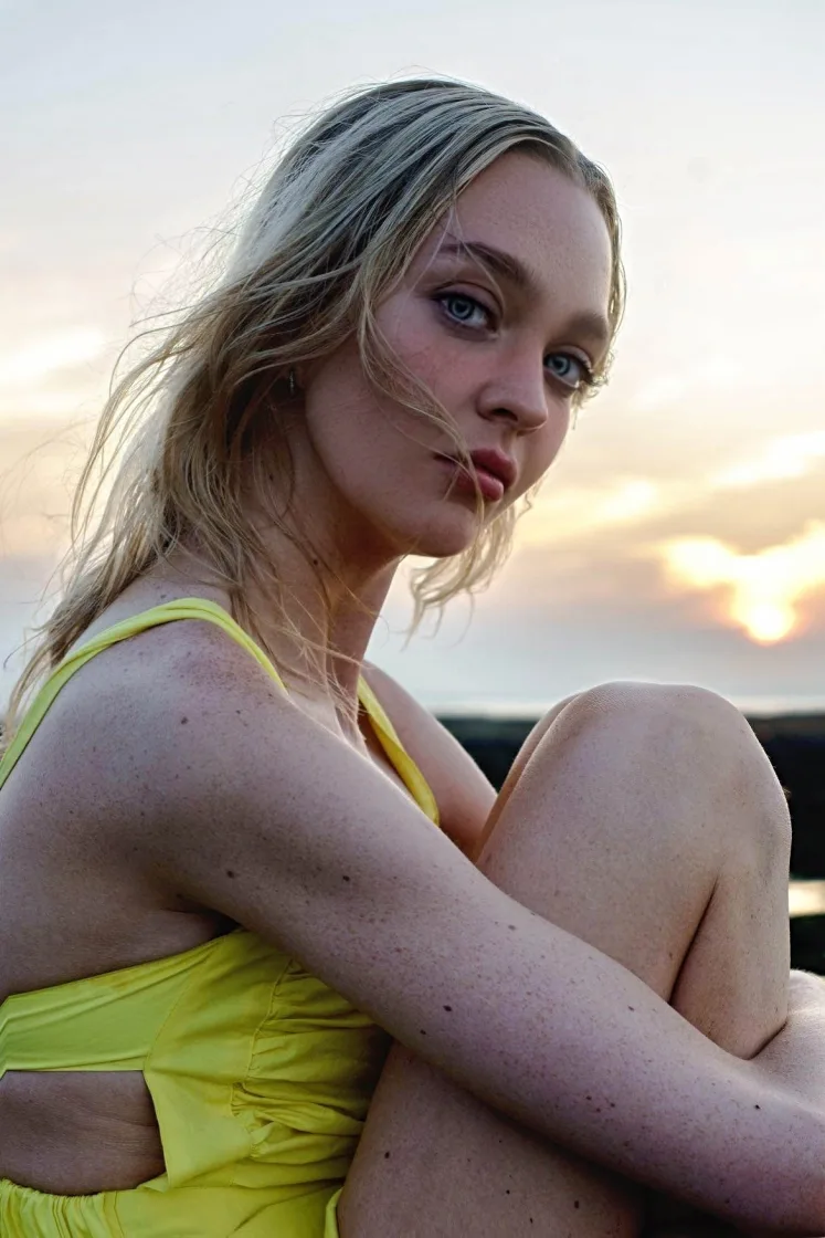 Lil PHA Model Manchester