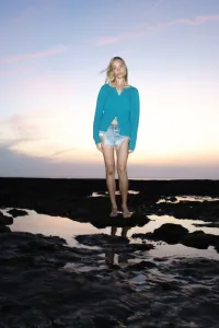 PHA Female Manchester Model Lil 3