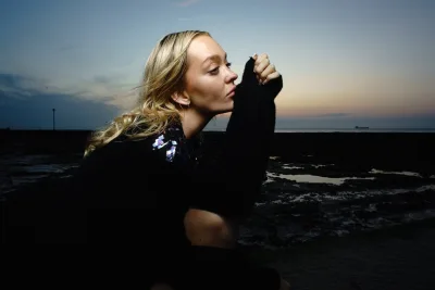 PHA Female Manchester Model Lil 1