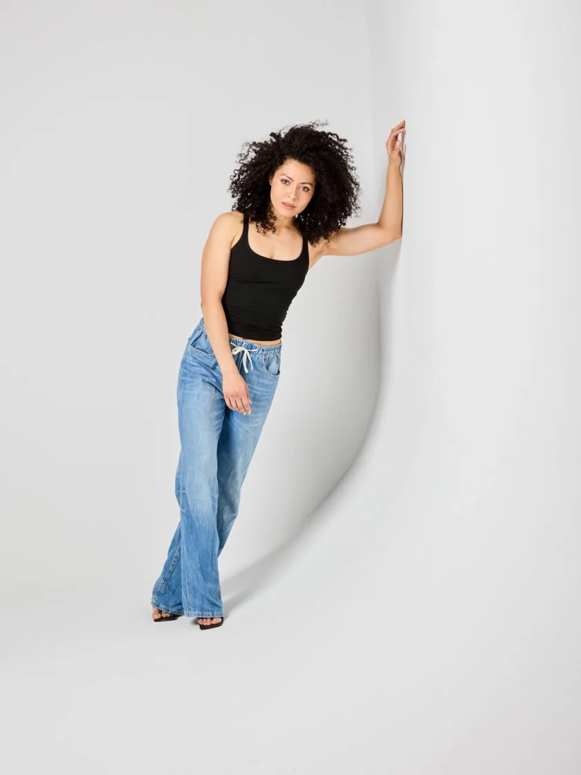 Marina F Fashion Model Manchester London pha 2026 2