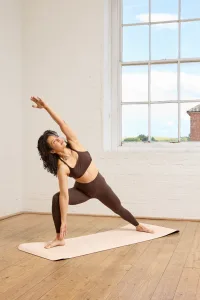 Marina F Fitness Model Manchester London pha 2026 2