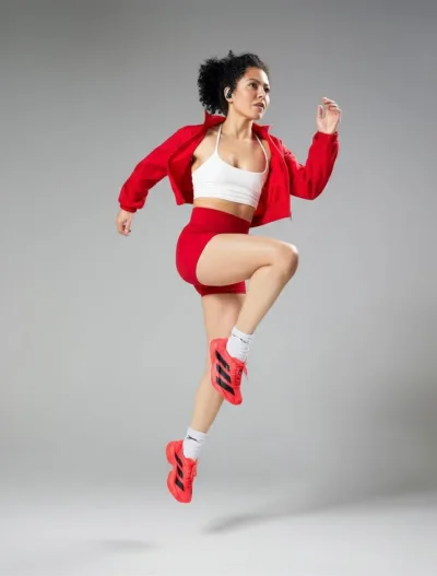 Marina F Fitness Model Manchester London pha 2026 1