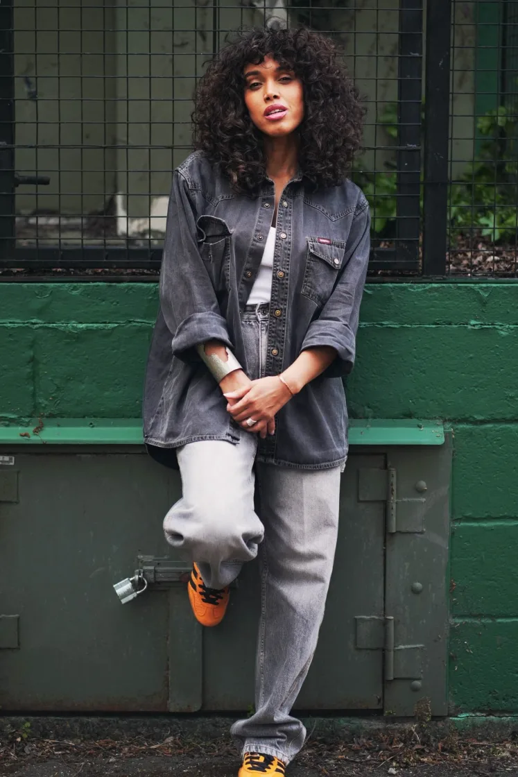 Martelle Edinborough PHA Models Female 2026 5