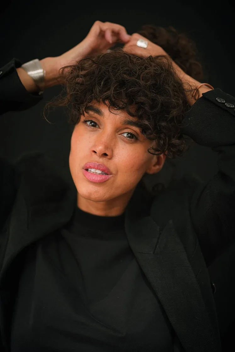 Martelle Edinborough PHA Models Female 2026 11