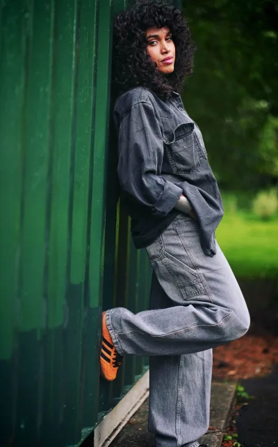 Martelle Edinborough PHA Models Female 2026 8