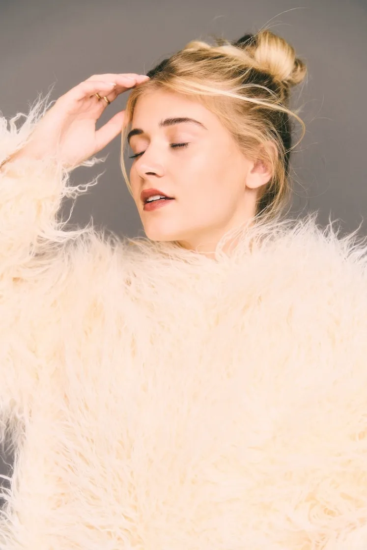 PHA Megan Rhys Jones Models 2025 Manchester18