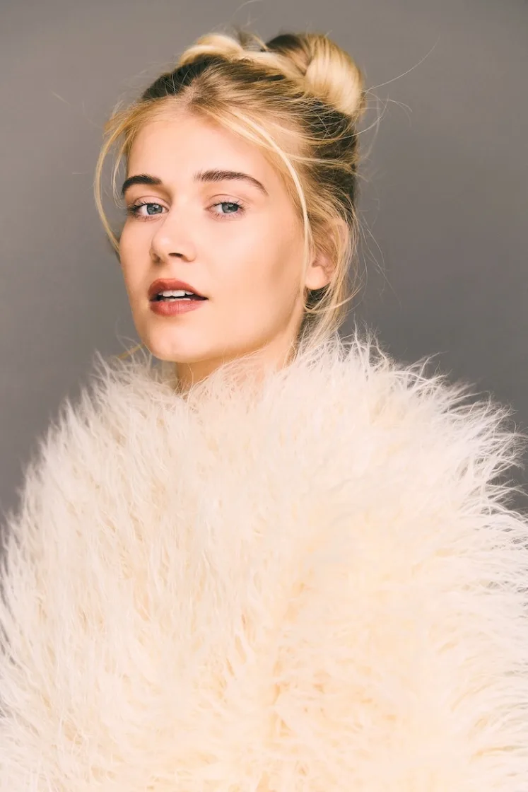 PHA Megan Rhys Jones Models 2025 Manchester19